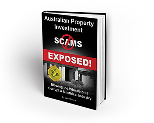 Australian Property Investment Scams Exposed